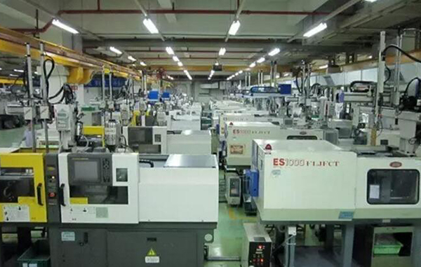 塑料件加工的壁厚对质量的影响有多大？