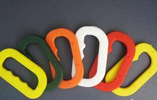 塑料件材质，你是如何鉴别的？